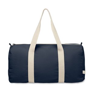 Recycled cotton sports bag — SINN