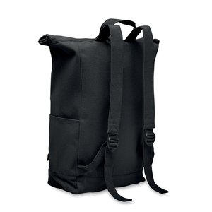 Roll top backpack 390 gr/m² — KAMET