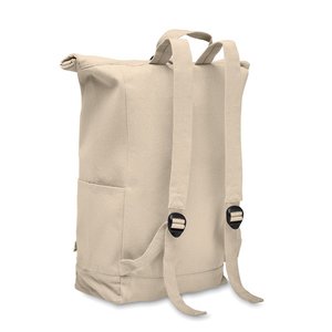 Roll top backpack 390 gr/m² — KAMET