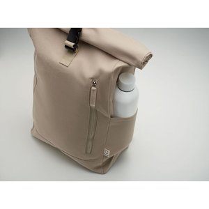 Roll top backpack 390 gr/m² — KAMET