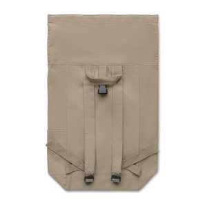 Roll top backpack 390 gr/m² — KAMET