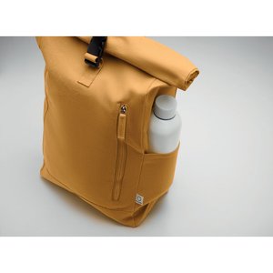 Roll top backpack 390 gr/m²