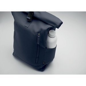 Roll top backpack 390 gr/m² — KAMET