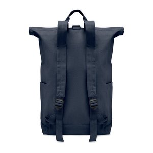 Roll top backpack 390 gr/m² — KAMET