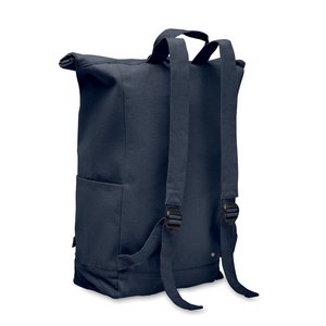 Roll top backpack 390 gr/m² — KAMET