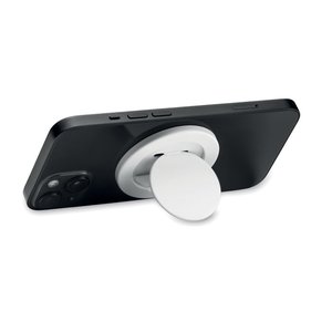 Magnetic phone holder — ABLE