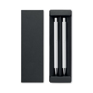 Recycled aluminium pen set — ORWELL