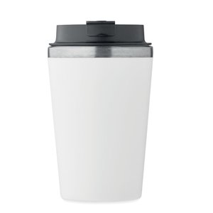Ceramic lining tumbler 350 ml — BLERM