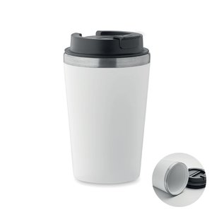 Ceramic lining tumbler 350 ml — BLERM