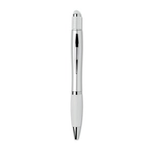 Stylus spinner pen — STY