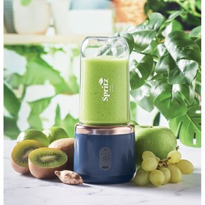 Portable blender