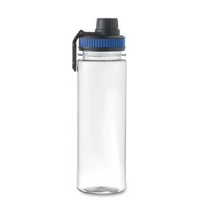 RPET bottle 750 ml — TOTTLE