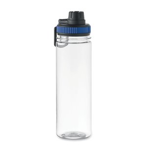 RPET bottle 750 ml — TOTTLE