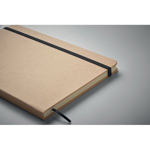 Colour revealing A5 notebook — ROUTE