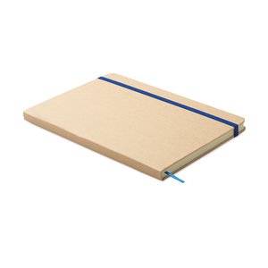 Colour revealing A5 notebook — ROUTE