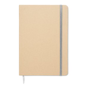 Colour revealing A5 notebook — ROUTE