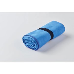 Double sided microfibre towel — WAXOFF