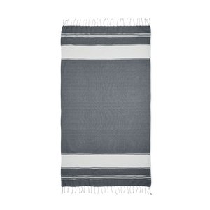 Hammam towel drawstring set — HAMMA - Back View