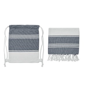 Hammam towel drawstring set — HAMMA