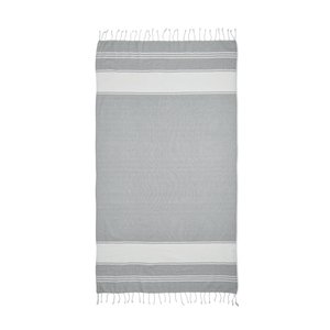 Hammam towel drawstring set — HAMMA - Back View