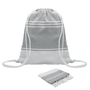 Hammam towel drawstring set — HAMMA