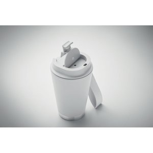 Double wall tumbler 300ml — TOPIZ