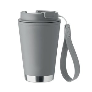 Double wall tumbler 300ml — TOPIZ