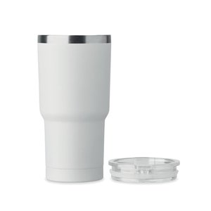Double wall tumbler 500ml — SUM - Back View