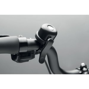 Apple® smart finder bike bell