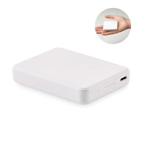 Powerbank 5000mAh 20W — KLEINPOW