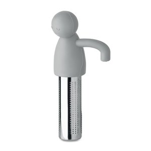 Funny tea infuser — NINOT
