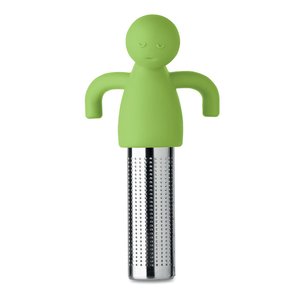 Funny tea infuser — NINOT