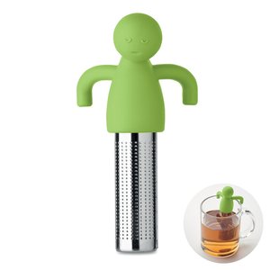 Funny tea infuser — NINOT