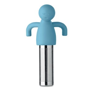 Funny tea infuser