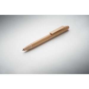 Bamboo automatic ball pen — MAMBO