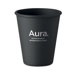 Reusable PLA single wall cup — CUPFUL