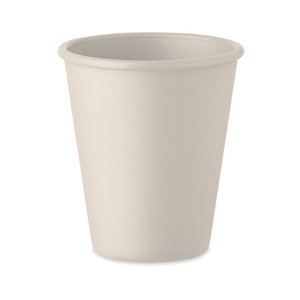 Reusable PLA single wall cup — CUPFUL