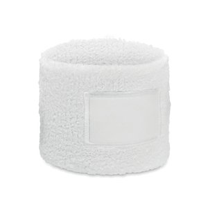 Wristband in polycotton — TEKUBI