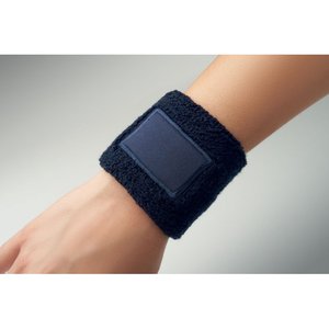 Wristband in polycotton