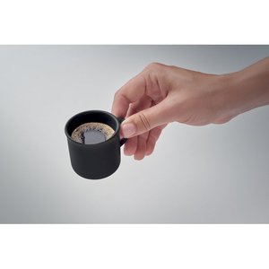 Ceramic espresso cup 40 ml — ESPRES