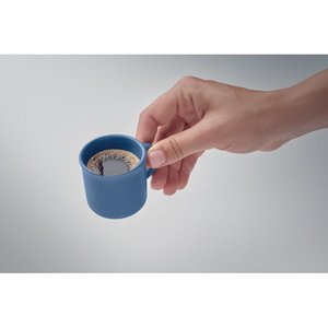 Ceramic espresso cup 40 ml — ESPRES
