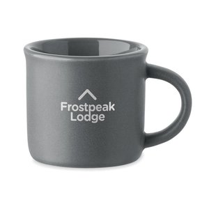 Ceramic espresso cup 40 ml