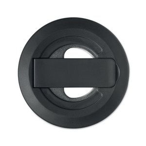 Phone holder and bottle opener — DOSENUNO