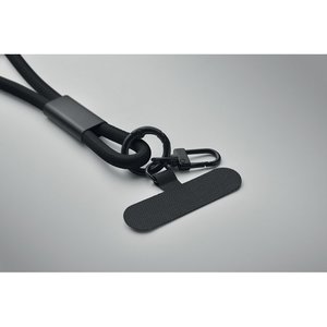 60W charging and data lanyard — COCHARGE