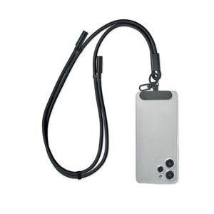 60W charging and data lanyard — COCHARGE