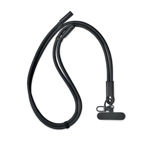 60W charging and data lanyard — COCHARGE