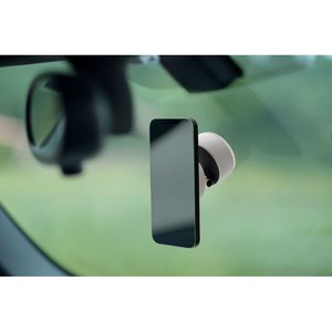 Magnetic phone holder — MAGPHONE