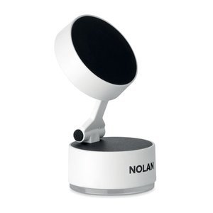Magnetic phone holder — MAGPHONE