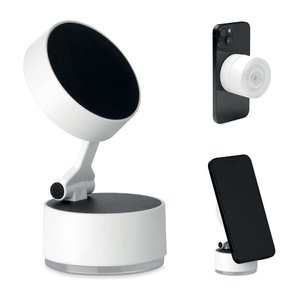 Magnetic phone holder — MAGPHONE