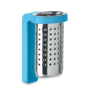 Tea infuser with hook — KALMAR